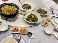 -太极·粤菜餐厅(亚运村鸟巢店)