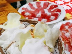 -凤吉园乌拉满族火锅中华老字号(繁荣路店)