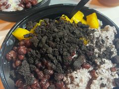 -小胖老味刨冰