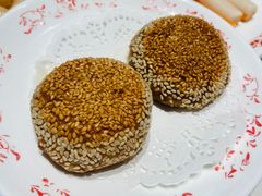 -东门口涮肉·砂锅·烤串(老门东店)