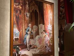 -玫瑰厅上海菜(兴国路店)