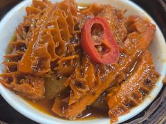 -尝囍煲仔小菜