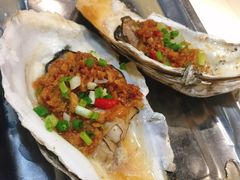 -丹东丛炟海鲜烧烤(江艺路店)