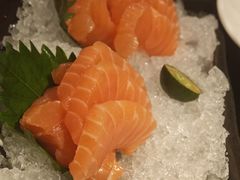 -松鹤精致料理(五一中路店)