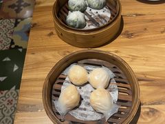 -颐和•海鲜砂锅粥•啫啫煲(奥林匹克广场店)