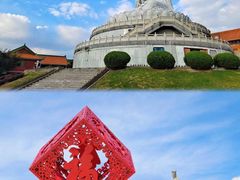 -东莞观音山旅游风景区