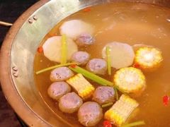 -小牛海记潮汕牛肉店(永定路店)
