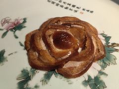 -京味斋·北京烤鸭(华威桥北工大店)