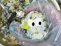 -李先生的首尔小馆(松江启源广场店)