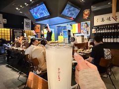 -一吉焼鸟·FOUNDER(桂林路店)