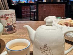 -香园茶社·金陵小灶(老门东店)