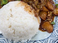 -西域美食(西直门南小街店)