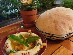 -ELI FALAFEL Lebanese&Mediterranean黎巴嫩美食(富城路店)
