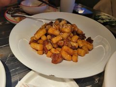 -新白鹿餐厅(虹桥南丰城店)