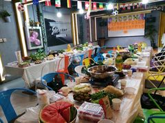 -不止轰趴桌游麻将台球(立水桥店)