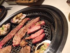 -赤坂亭M9和牛烧肉·日料398放题(万达店)