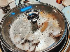 -奢谷·海鲜自助(南海万科店)