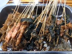 螺蛳-阿姨小肉摊(同济西苑店)