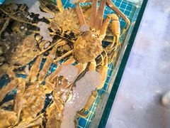 -本达人海鲜烧烤·朝鲜族风味(发展店)