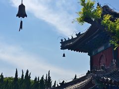 -龙王庙行宫