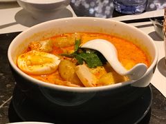 叻沙-港丽餐厅(高德置地店)