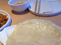 -香香春饼·非遗技艺(万达店)