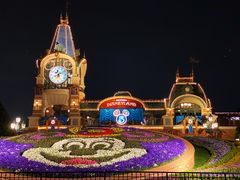 -上海迪士尼度假区