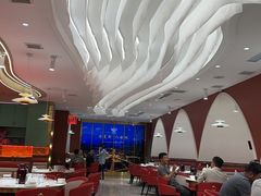 -马白开来特色羊排揪片子  (总店)