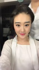 -盘子女人坊古装写真摄影(长春总店)