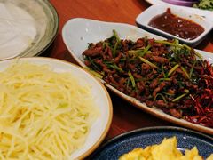 -老昌春饼(中央大街店)