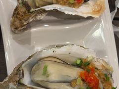 -木屋烧烤(龙岗南联店)