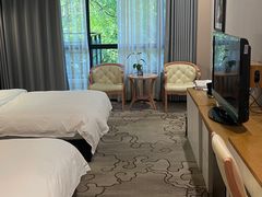 -上海怡沁园度假酒店