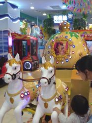 -万达宝贝王(成都锦华店)