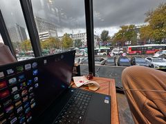 -印咖啡IN COFFEE(红旗街店)