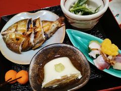 传统怀石料理-京怀石·壬生