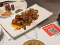 -火地铁板烧(昆山万象汇店)