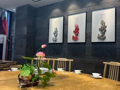 -小京廷北京烤鸭|山野贵州菜(梵华里店)