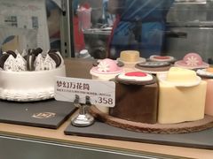 -DQ·蛋糕·冰淇淋(万象城店)