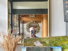 -三忘湖 SWANSEEN(柳荫公园店)