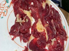-汕头八合里海记牛肉店(清河店)