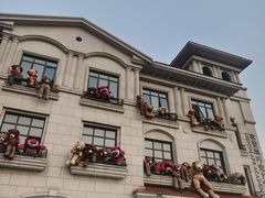 -歌斐颂巧克力小镇