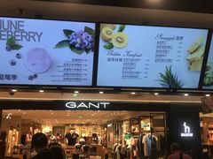 -Mr.Fruits水果先生(北京市百货大楼店)