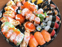 -河风精致寿司(双井店)