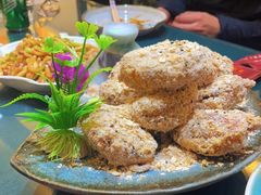 -君霖海鲜私房菜(春柳店)