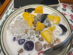 -堂屋糖水店(愚园店)