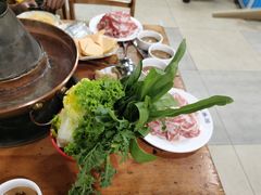 -元盛居(生态大街店)