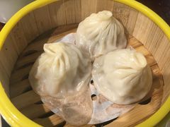 港式小笼汤包-悟长年潮汕菜砂锅粥(圣熙8号店)