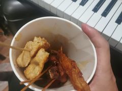 -炸物局(泊富I CITY店)