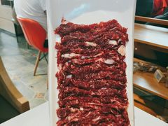 -手选潮汕鲜活牛肉火锅(二七广场店)