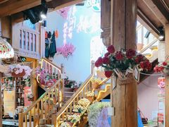 -民食香·腊排骨野生菌美食(木府店)